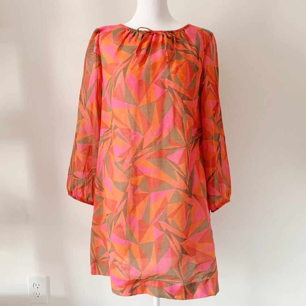 Vintage Norman's Buckhead Atlanta Dress & Matching Bloomers Size 2/4
